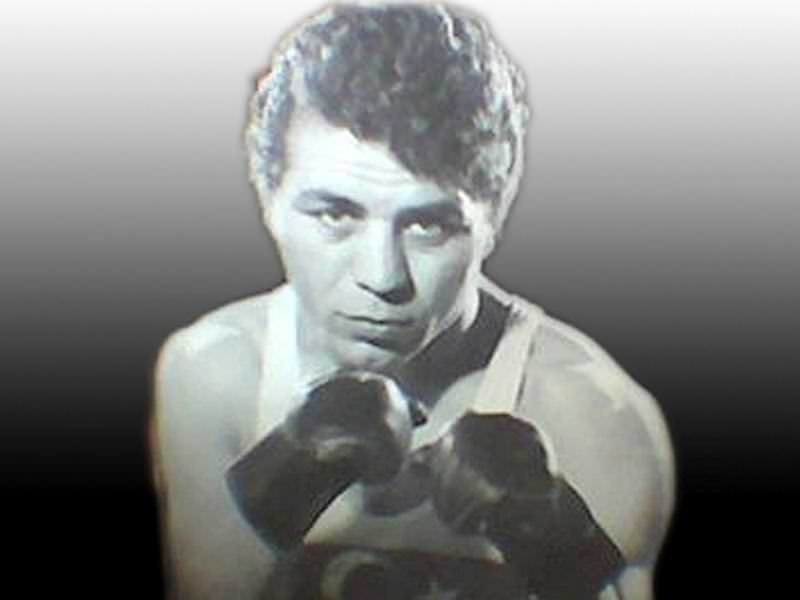 Milli boksör hayatını kaybetti