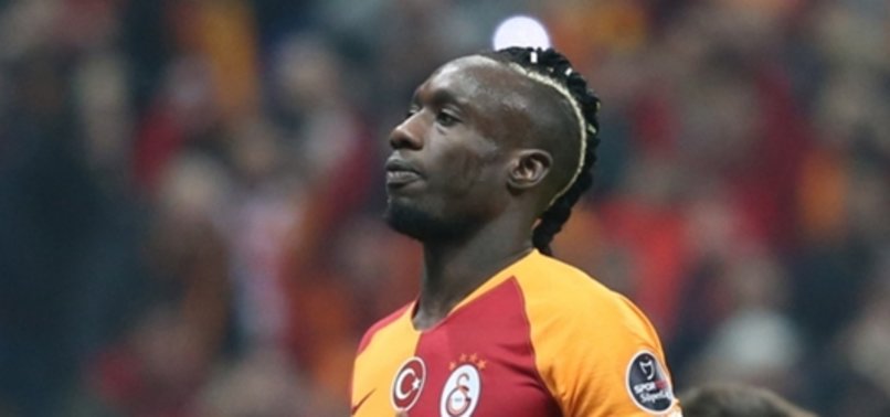 Mbaye Diagne Galatasaray I Sildi Aspor
