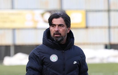 Çaykur Rizespor’dan İlhan Palut açıklaması!