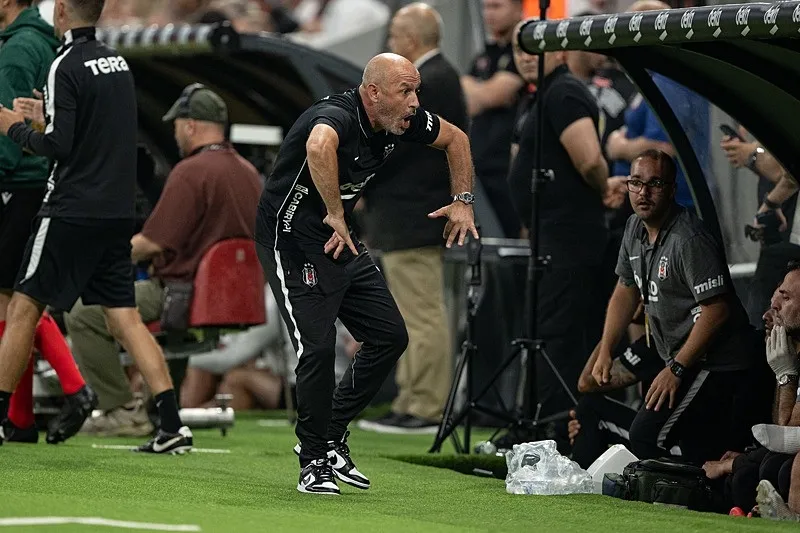 Vincenzo Italiano'dan Vlahovic'e dev övgü: İnanılmaz bir 9 numaraya sahip olduk! - 3