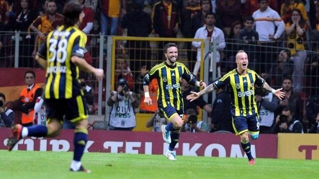 Derbi tarihine geçen sözler