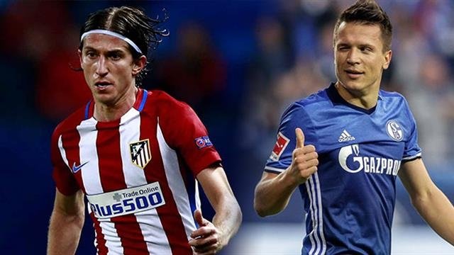 Galatasaray’dan iki transfer bombası!