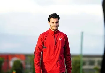 Fırtına'nın Kaan Ayhan ısrarı!