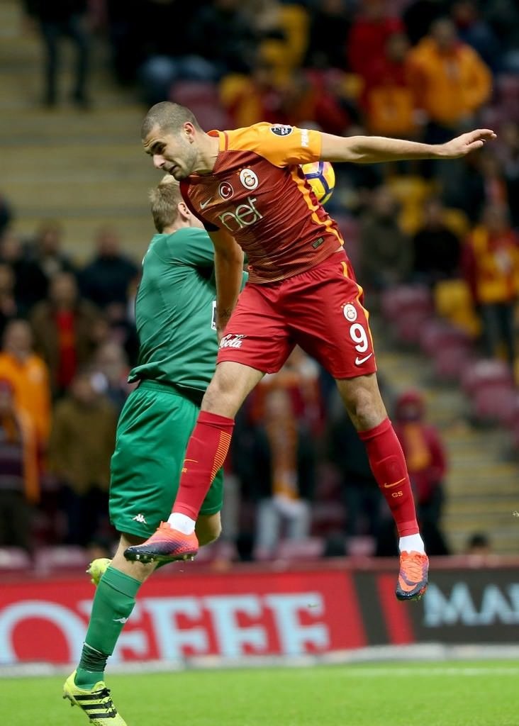 Galatasaray-Aytemiz Alanyaspor