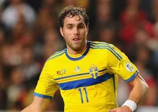 Elmander Türkiye'ye dönüyor! Sürpriz talip...