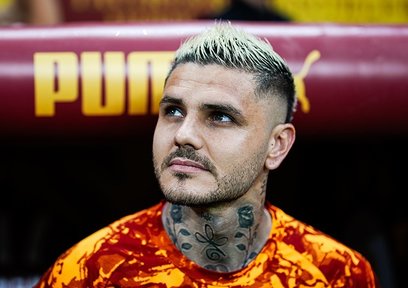 Mauro Icardi’den eleştirilere sert yanıt!