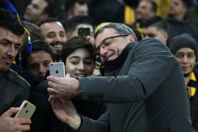 Fenerbahçe’ye 10 transfer lazım!