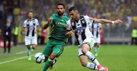 Şampiyonlar Ligi’nde Fenerbahçe’yi devler bekliyor! İşte o rakipler