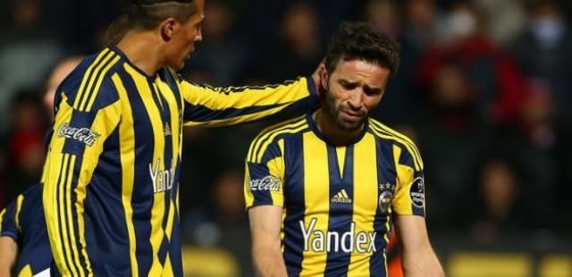 Gökhan Gönül Barcelona’dan haber bekliyor!