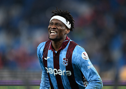 Nwaiwu: Goller beni mutlu ediyor