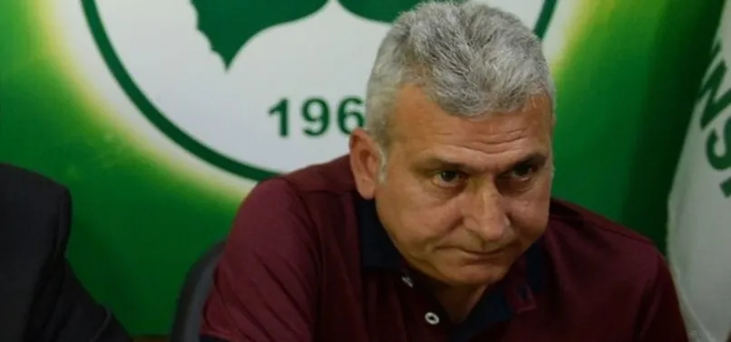 Giresunspor’da öncelik iç transfer