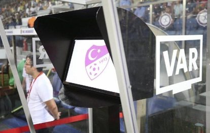 Süper Lig: Trabzonspor - Konyaspor karşılaşmasının VAR hakemi Alper Ulusoy oldu!