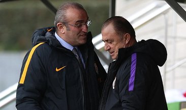 G.Saray açıkladı! Albayrak Günay ve Terim...