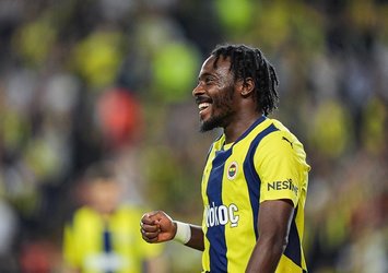 Beşiktaş'tan flaş transfer hamlesi!