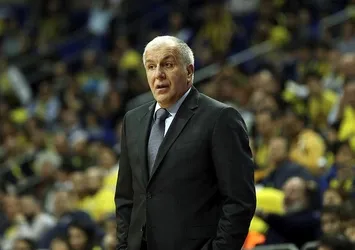 ''Obradovic, basketbolun Guardiola'sı''