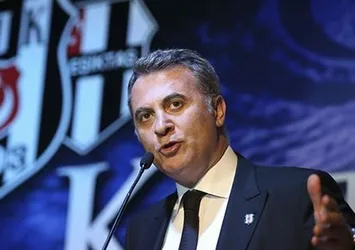 Beşiktaş'ın borcu açıklandı
