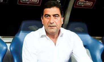 Ünal Karaman: 'Skor sevindirici'
