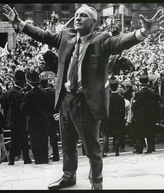 Spor tarihine damga vuran sözler