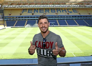 Fenerbahçe'ye 33,5 milyon TL'lik piyango!