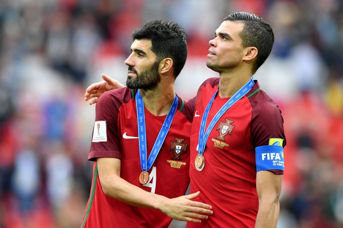 Pepe, Beşiktaş için yakında yola çıkıyor