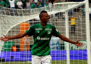 Galatasaray, Preciado'yu bitirdi