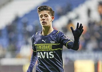 Arda Güler'e alkış desteği!