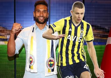 Caulker'dan Szalai itirafı! Transfer...