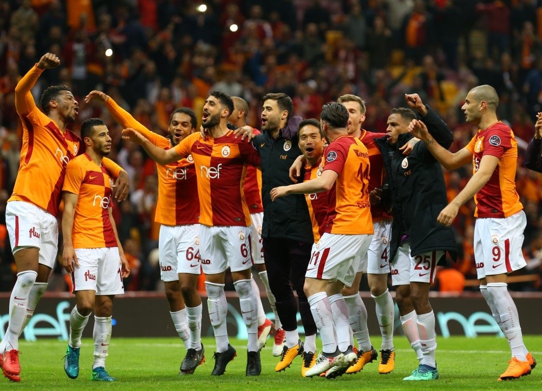 Hıncal Uluç’tan Galatasaray değerlendirmesi