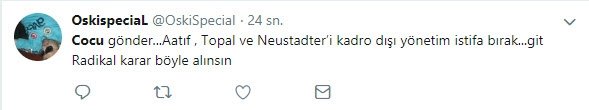 Fenerbahçeli taraftarlardan Cocu’ya büyük tepki! İşte yorumlar...