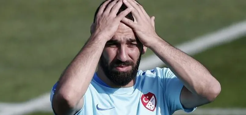 Arda Turan'ın evine saldırı!