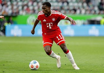 Beşiktaş'a 40 milyon Euro'luk santrfor!
