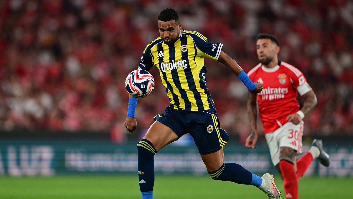 FENERBAHÇE TRANSFER HABERİ - En-Nesyri için Suudi kulübü devrede FENERBAHÇE TRANSFER HABERİ - En-Nesyri için Suudi kulübü devrede