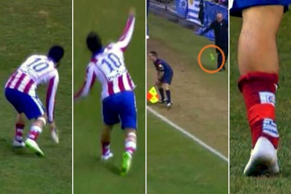 Olayların adamı Arda Turan