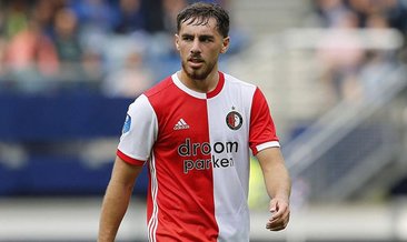 Orkun Kökçü hayalindeki takımı açıkladı!