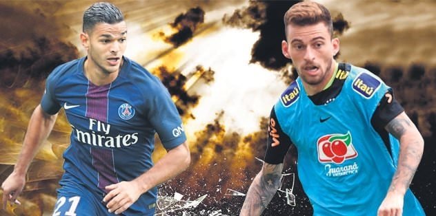 Fenerbahçe’den transfer atağı