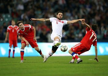 Okay'dan Emre Mor'a övgü dolu sözler