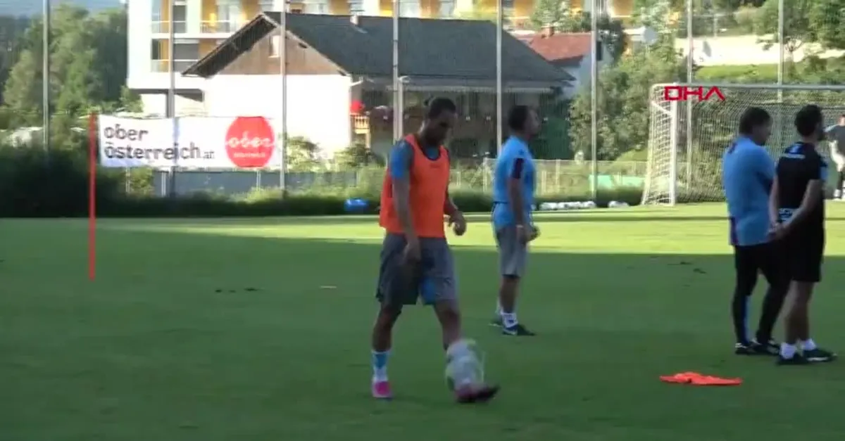 Ünal Karaman'dan oyunculara fırça!