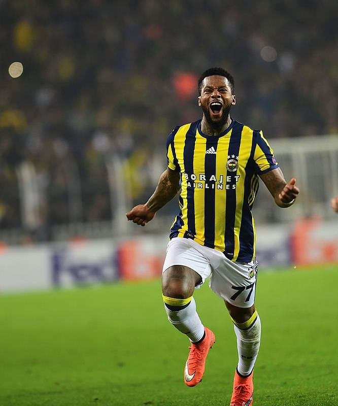 İşte Jeremain Lens gerçekleri