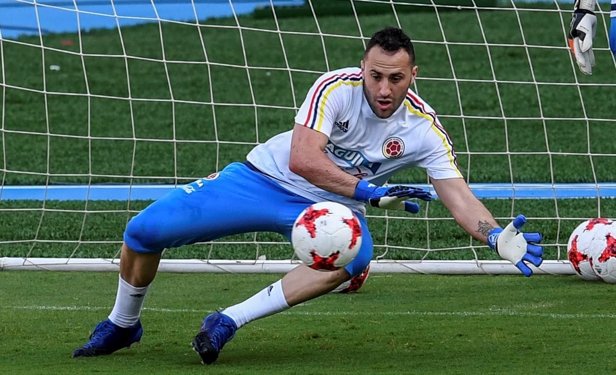 Ospina, Fenerbahçe’ye geliyor