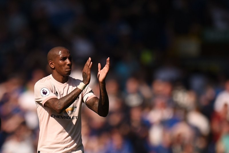 Everton Manchester United’ı dağıttı