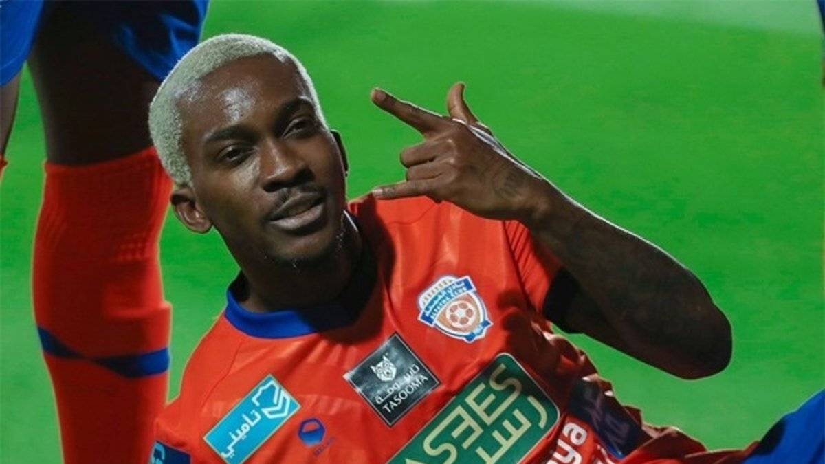 Beşiktaş'tan Henry Onyekuru açıklaması!
