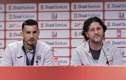 Fatih Tekke’den Uğurcan Çakır açıklaması!