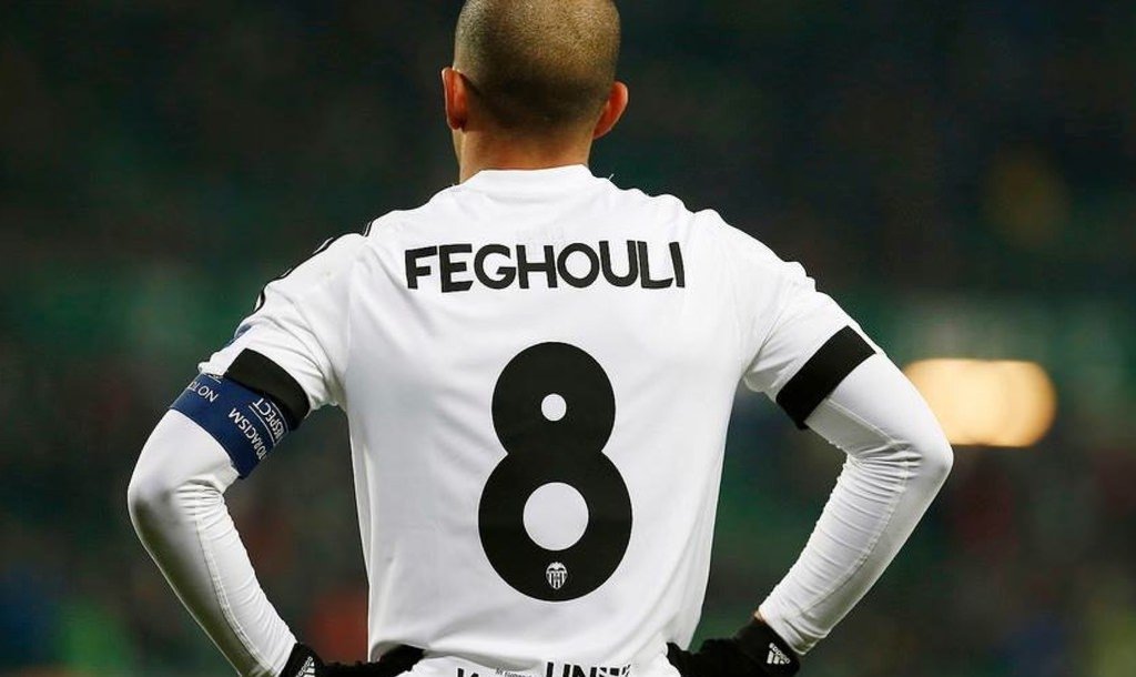 Fener’e Feghouli müjdesi