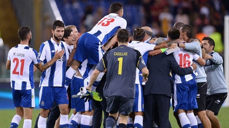 Beşiktaş’ın muhtemel rakipleri