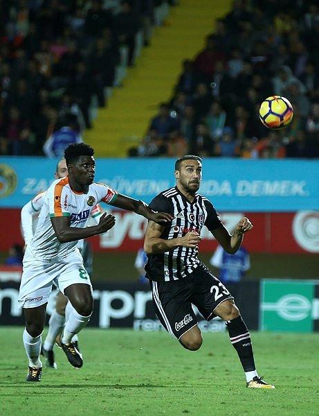 Cenk Tosun için dev pazarlık!