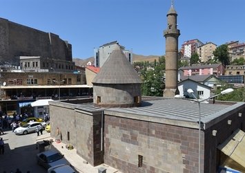 Ramazan 2020 Bitlis imsakiyesi!