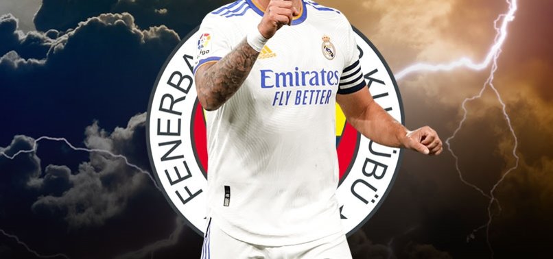 FENERBAHÇE HABERLERİ - Fenerbahçe'den çok konuşulacak transfer! Mesut Özil'in yerine Isco gelecek