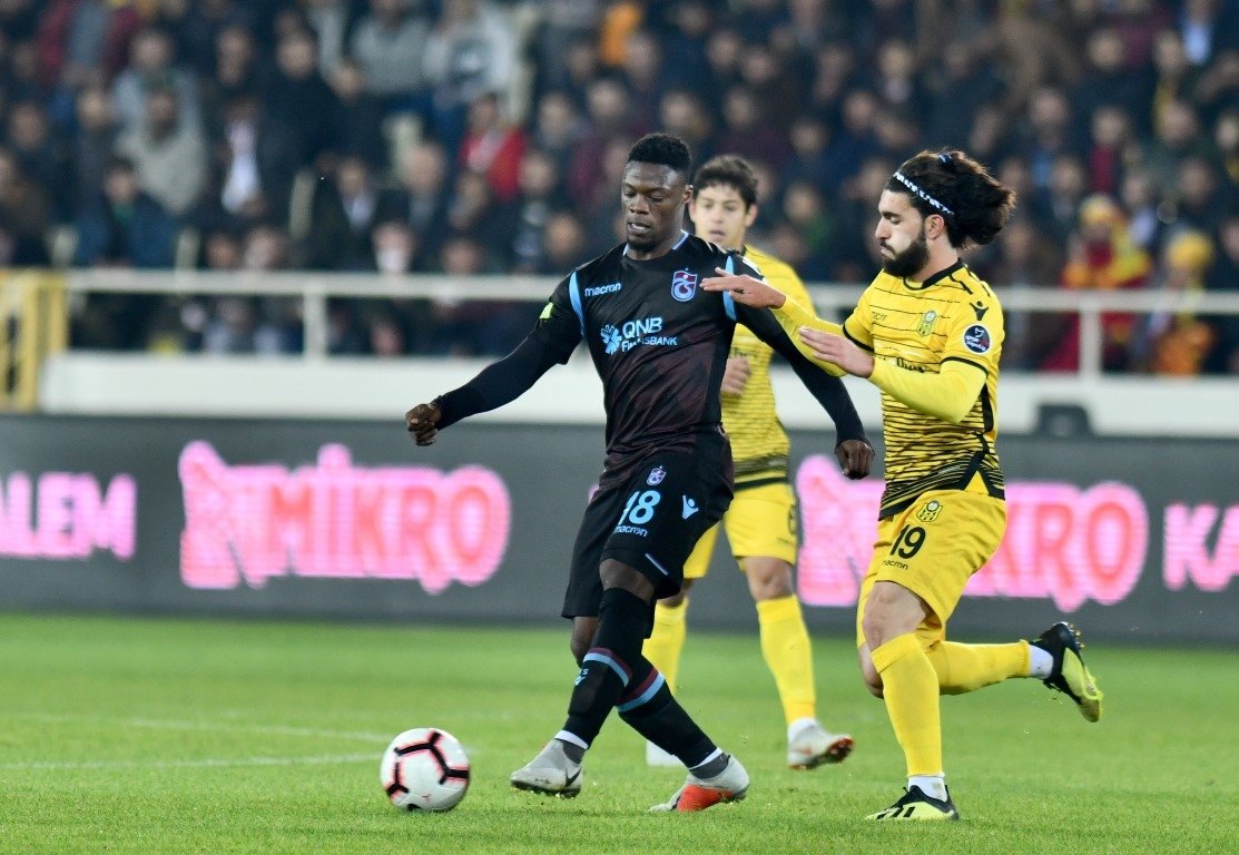 5-0’lık yenilgi hüngür hüngür ağlattı