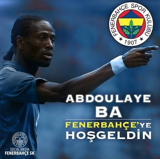 Türkiye’de biten transferler