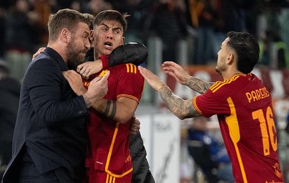 Roma Torino: 3-2 MAÇ SONUCU - ÖZET